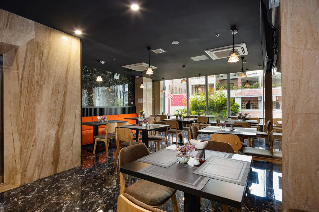 Hermes Hotel Nha Trang