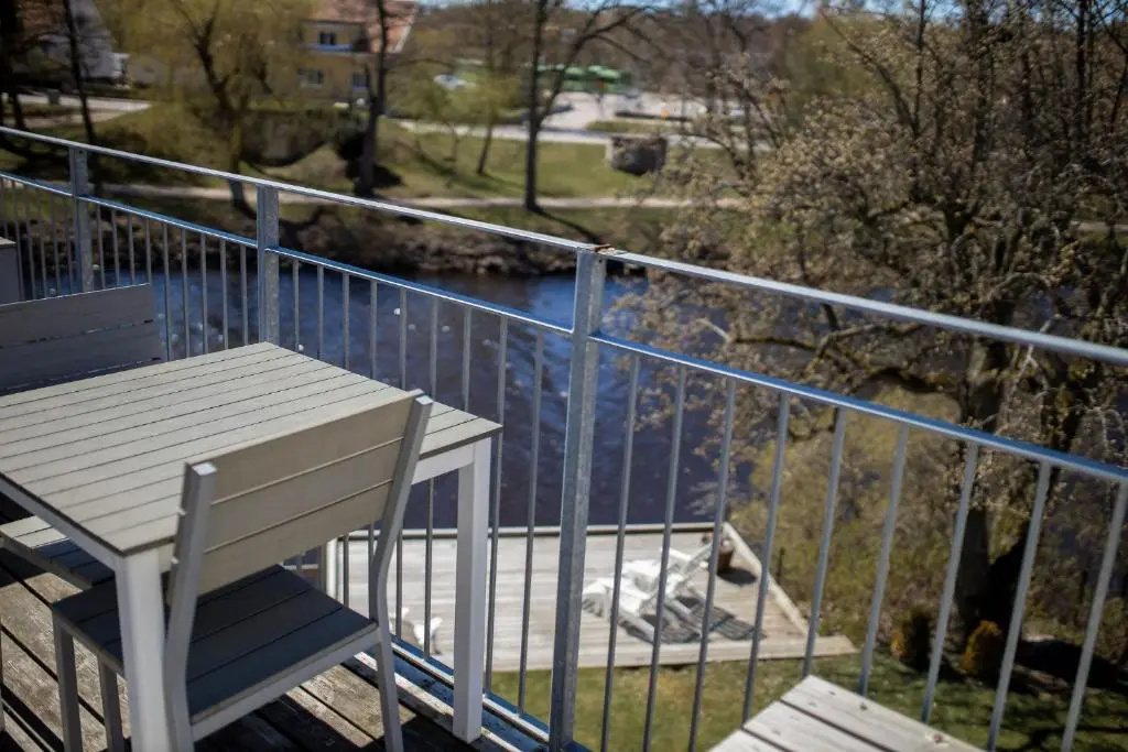 Hotell Villa Rönne