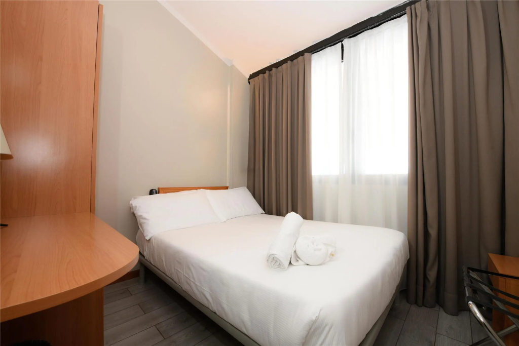 Best Western Hotel Garda