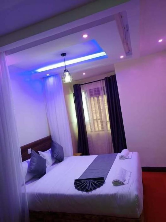 The Grand Alton Resort