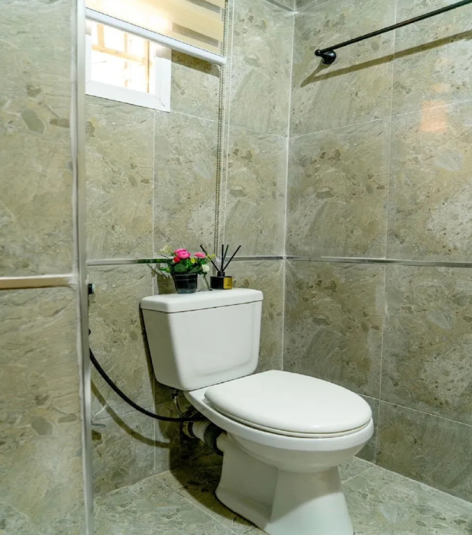 Integral Consults Apartment