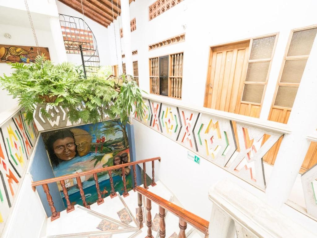 Punta Caribana Casa Hotel