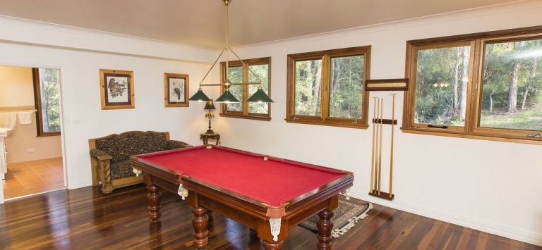 The Barringtons Country Retreat