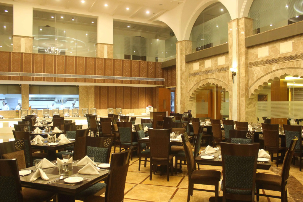 Ramada by Wyndham Varanasi Katesar