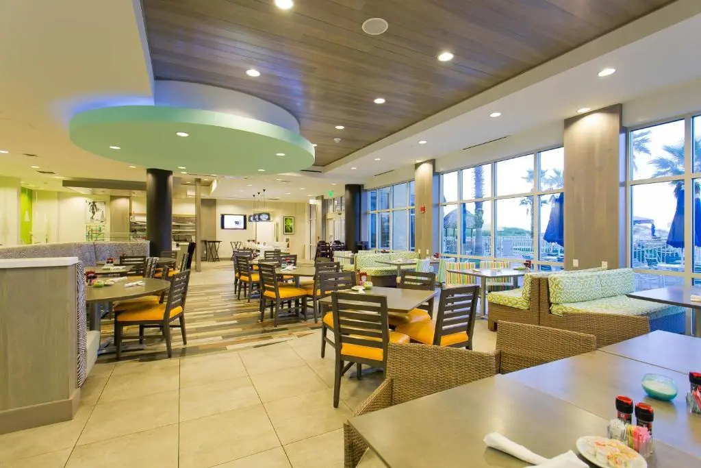 Holiday Inn Resort Fort Walton Beach by IHG