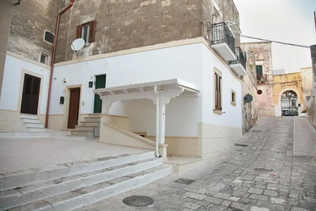 LAngolo del Salento