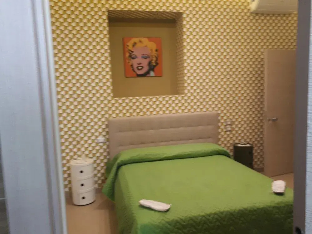 Wanda Bed&Breakfast