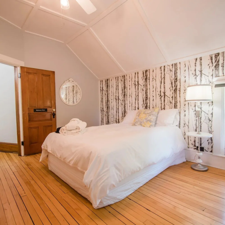 Mahaney Suite BW Boutique Hotel