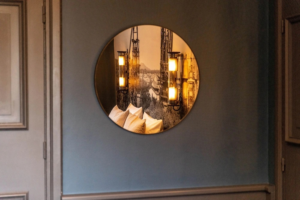 Hotel Ô Château