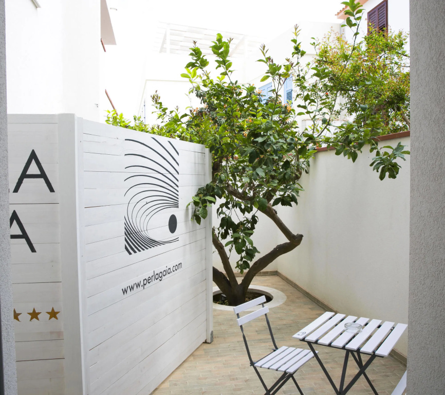 Hotel Perla Gaia