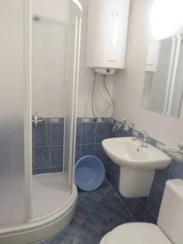 Aquaria Holiday Apartments