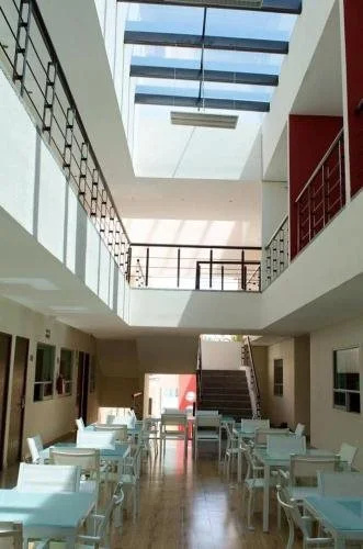 Hotel St Angel