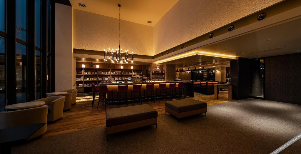Hotel Resol Trinity Kyoto