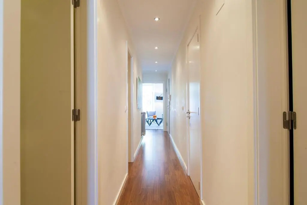 ALTIDO Stunning 3BR Apt with balcony, nearby Saldanha subway & IST