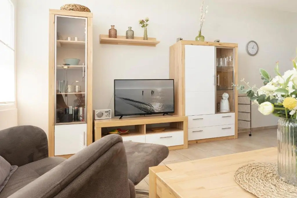 Haus Seeblick Wohnung B6