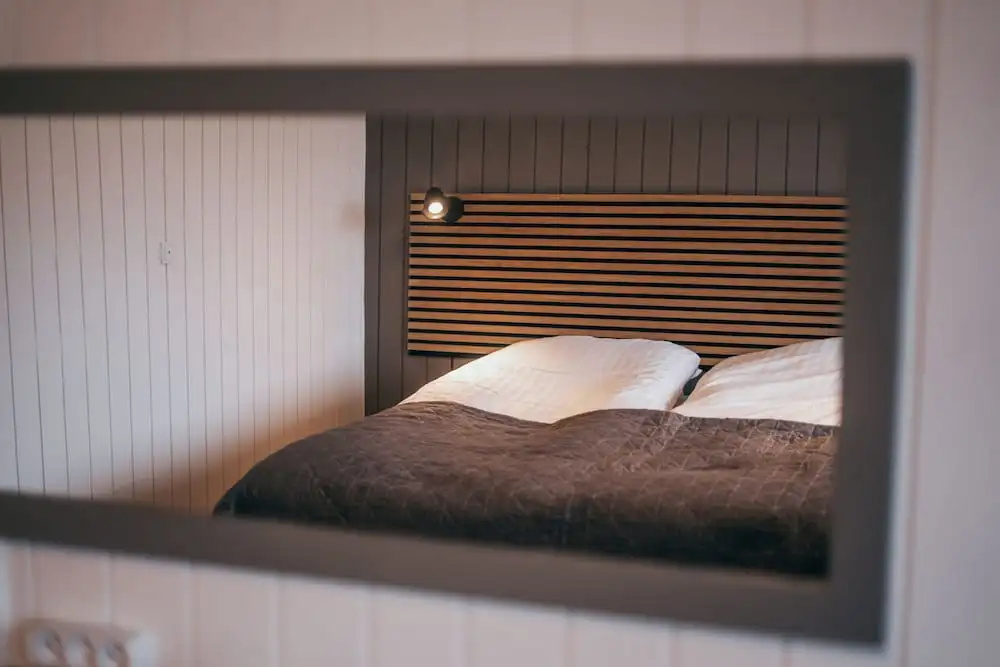Strandmotellet