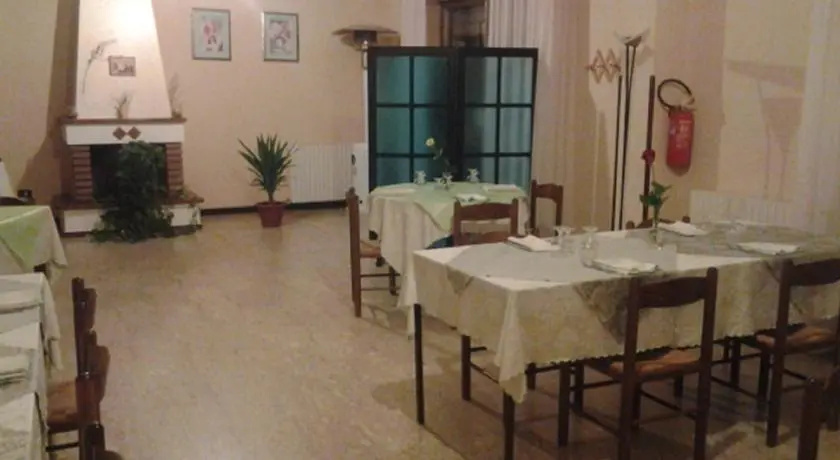 Albergo Ristorante Al Rifugio