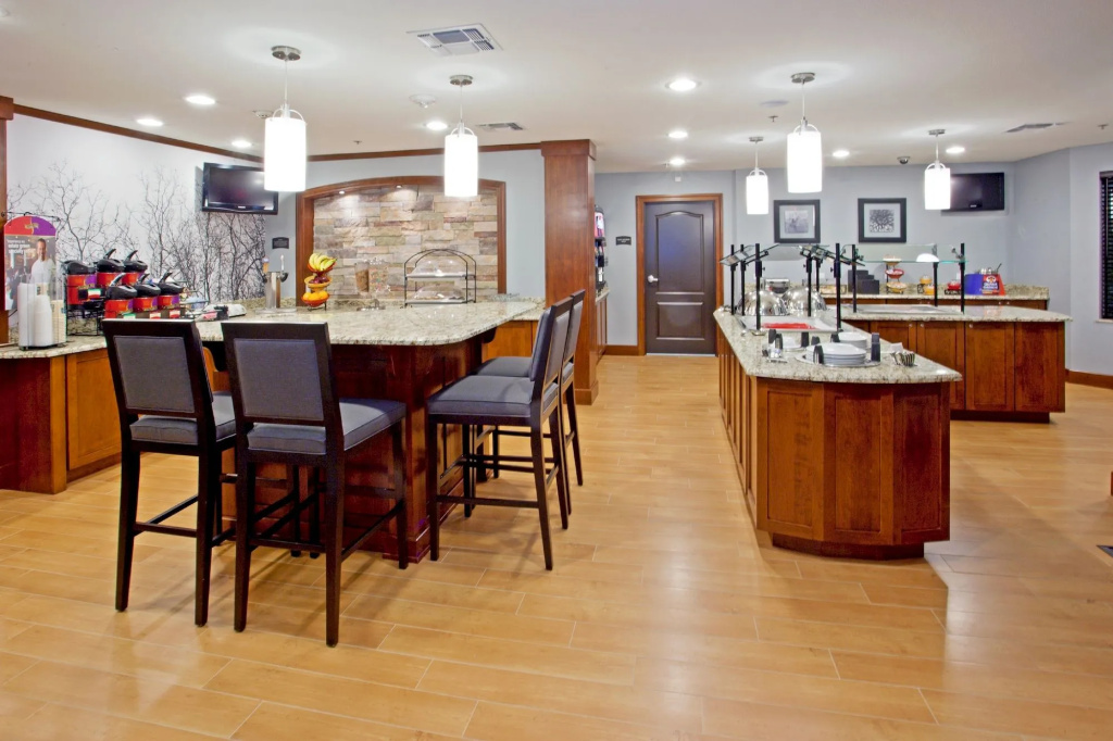 Staybridge Suites College Station by IHG
