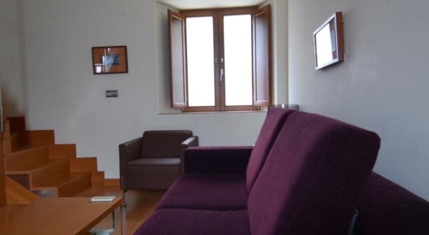 Apartamentos María Luisa