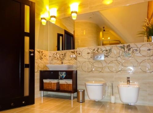 Apartament Szarotka