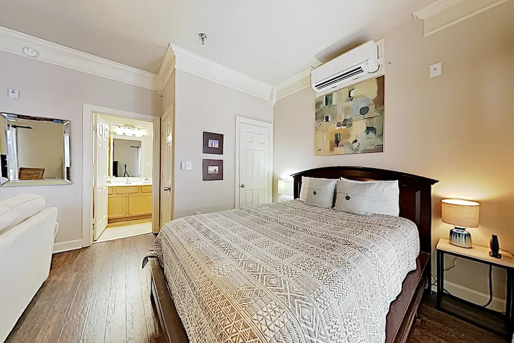 South Walton Studio Condo