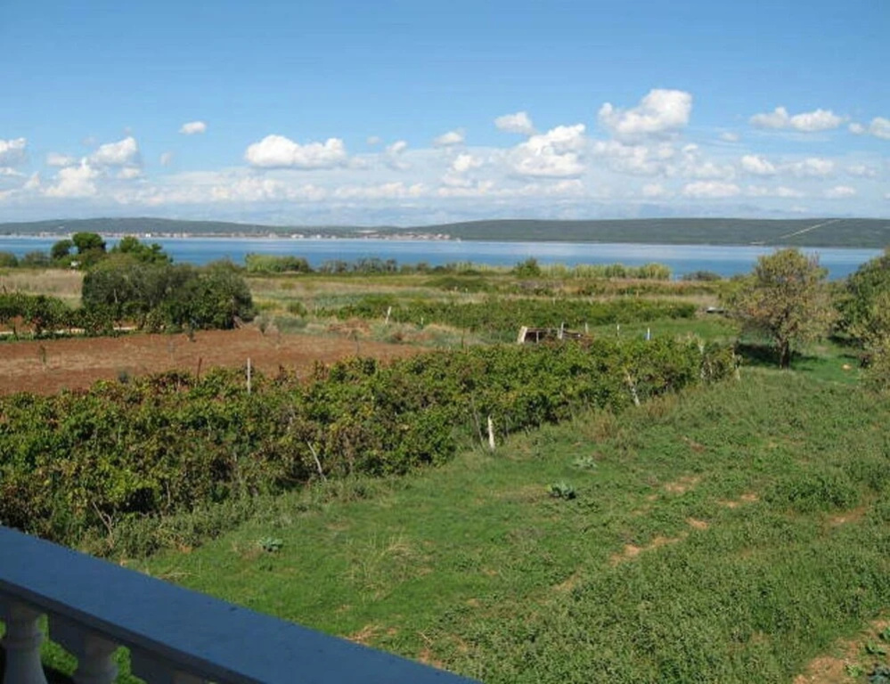 Miljenko - 100 m From the Beach - A2