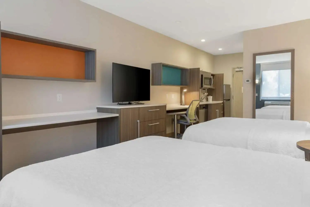 Home2 Suites By Hilton Redlands