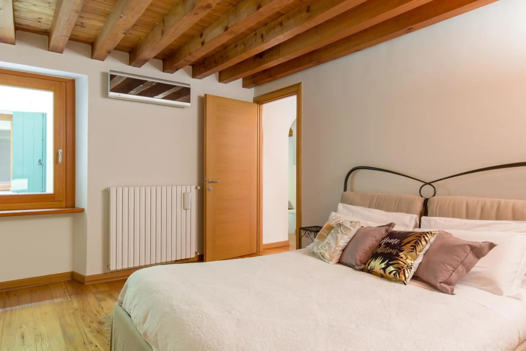 Downtown Apartment Verona