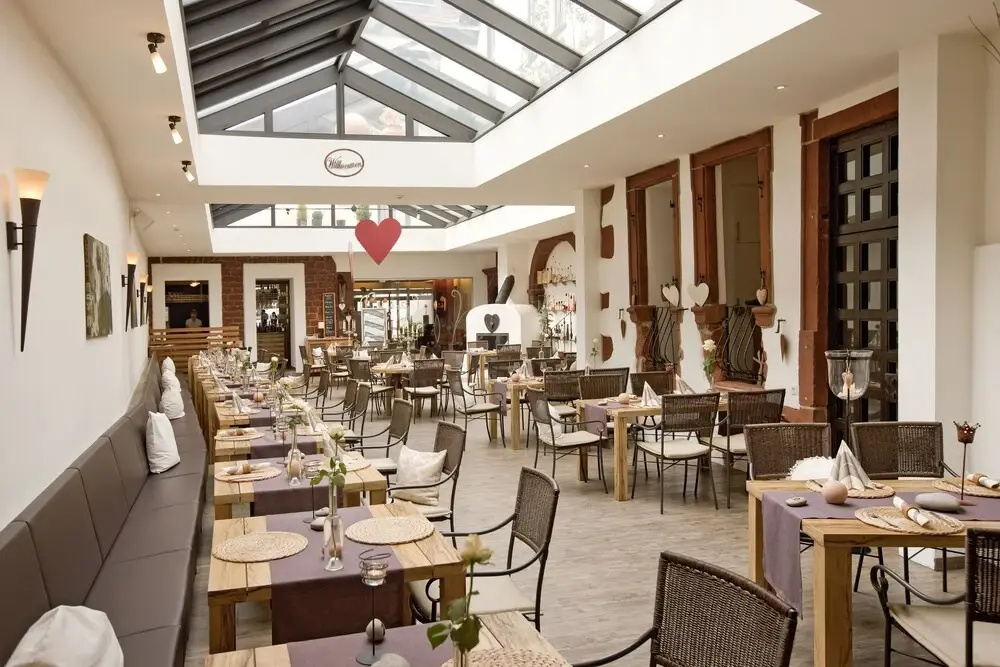 Hotel-Restaurant Pfälzer Hof