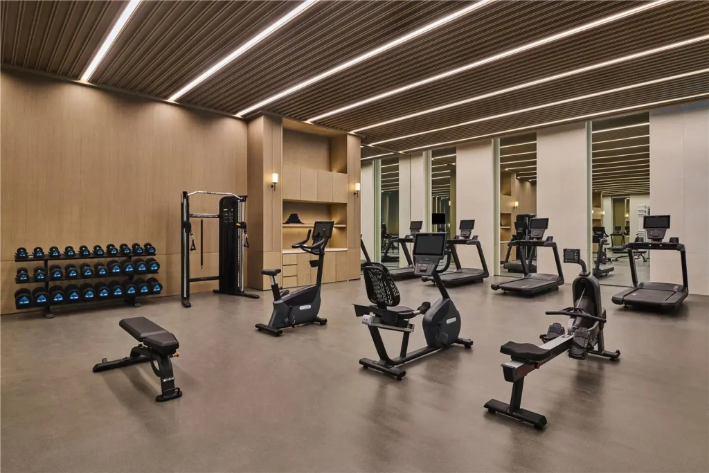 Shu Hua Hotel Tianmu Mountain, Curio Collection By Hilton