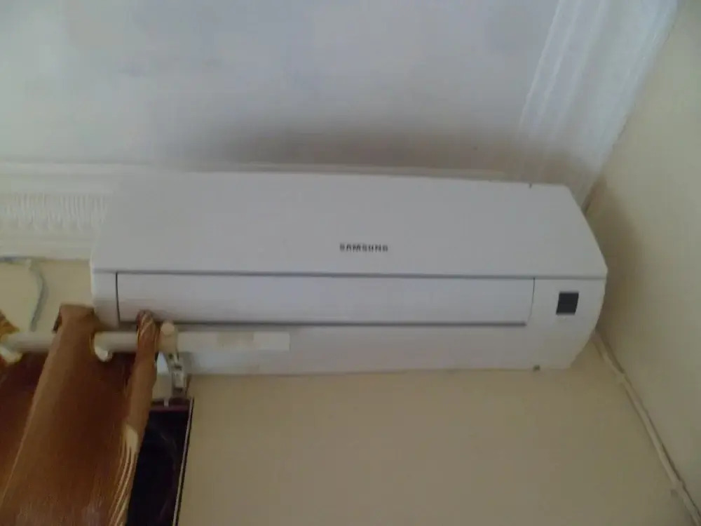 Villa Kota Bunga Protea