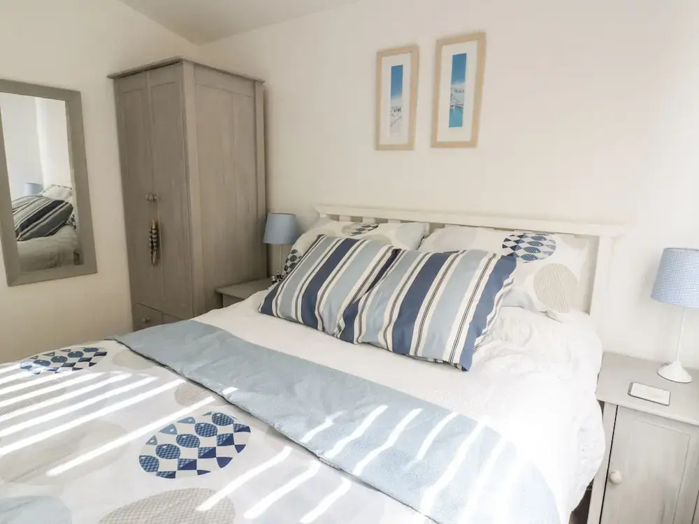 216 Atlantic Bays Holiday Park