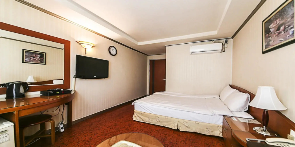 Mirabell Motel