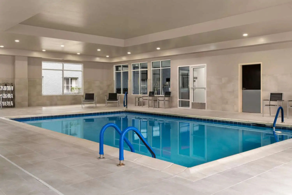 Homewood Suites by Hilton Richmond - Airport