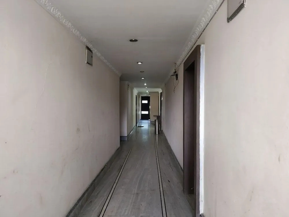 Hotel Todo