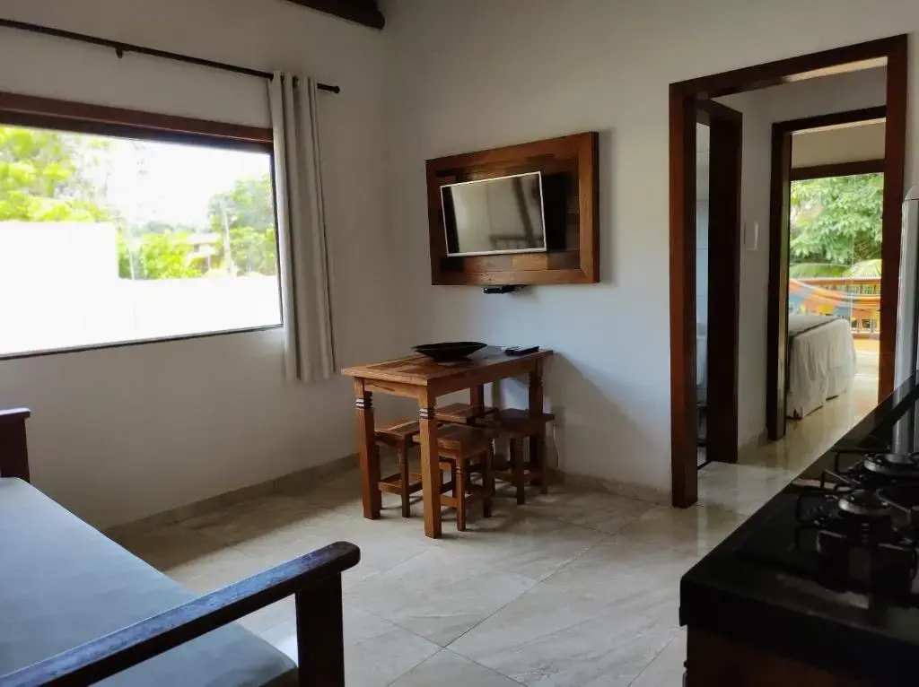 Conchas do Mar Residence