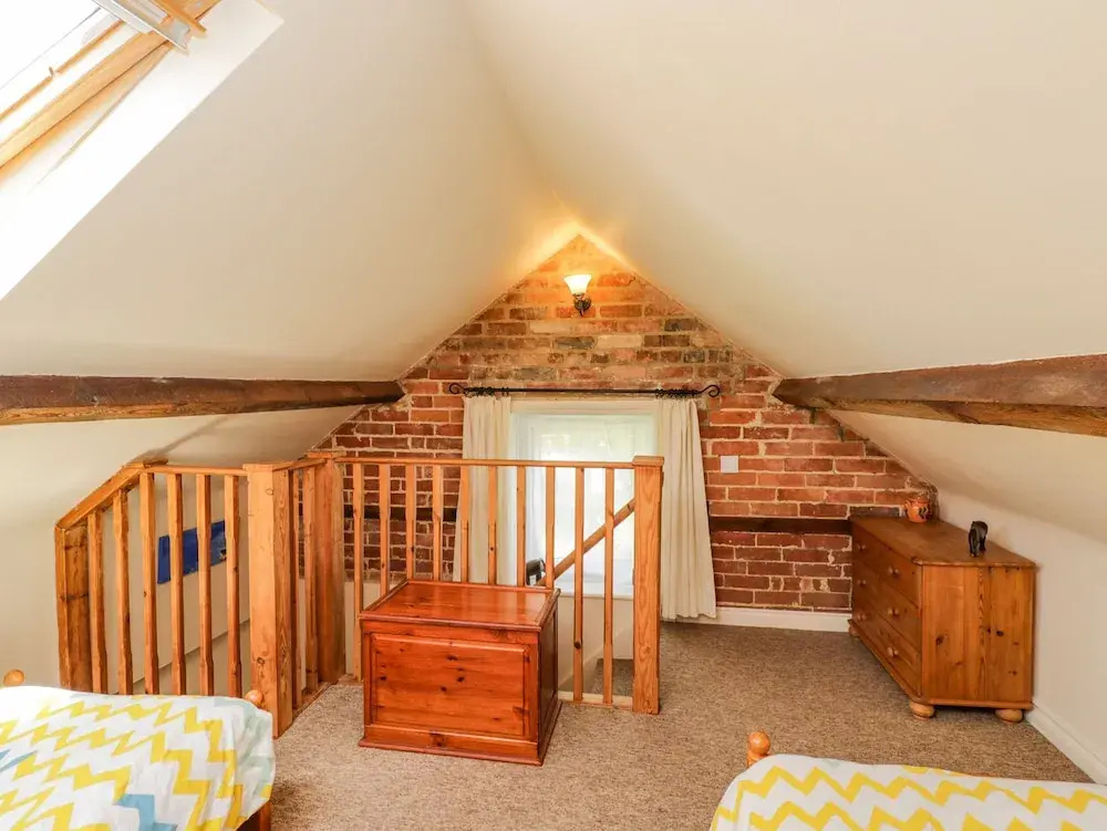 Parkfield Cottage