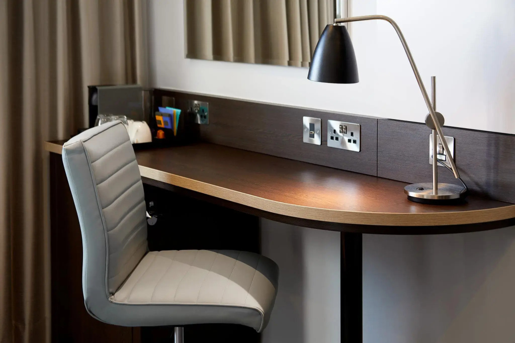 Premier Inn London Kings Cross