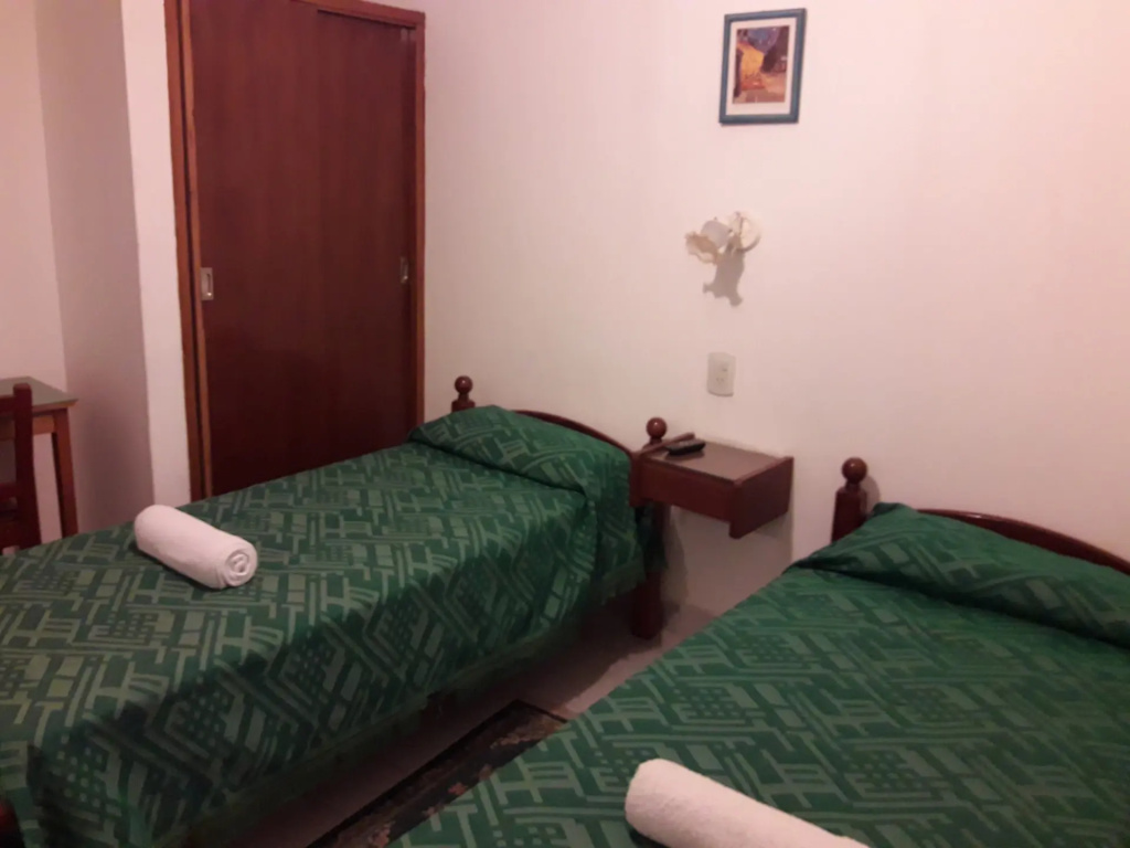 Hotel Daives