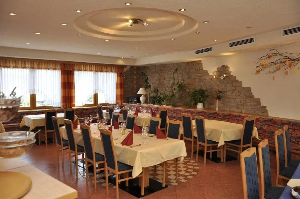 Gasthof Grebmer