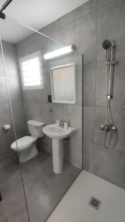Nissi avenue studio