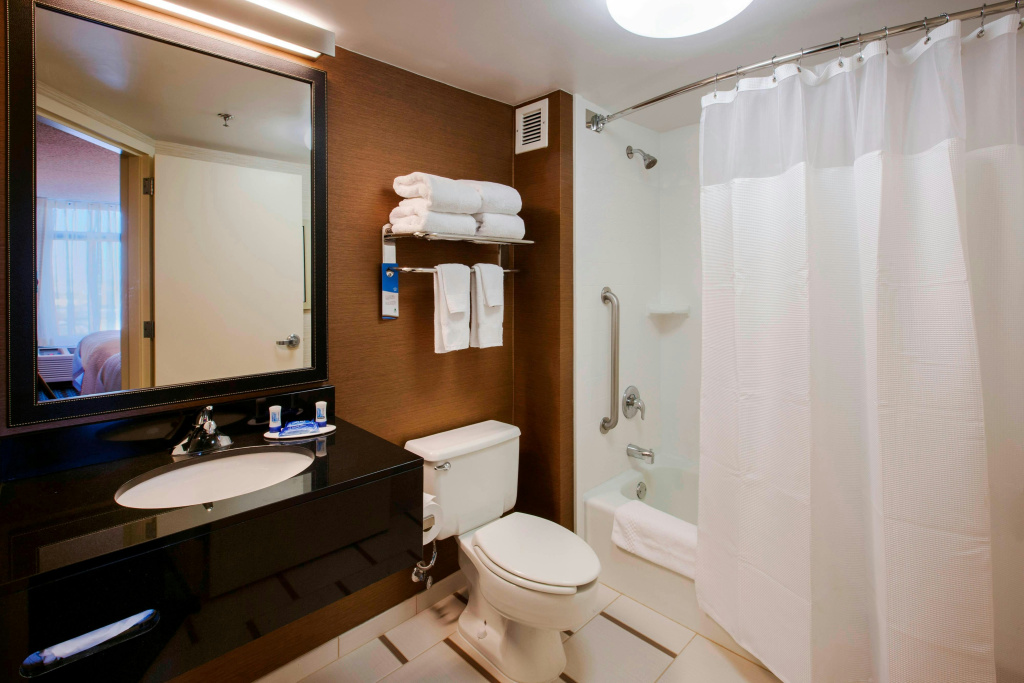 Fairfield Inn by Marriott East Rutherford Meadowlands