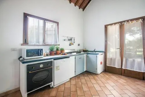 Agriturismo Fontetrilla