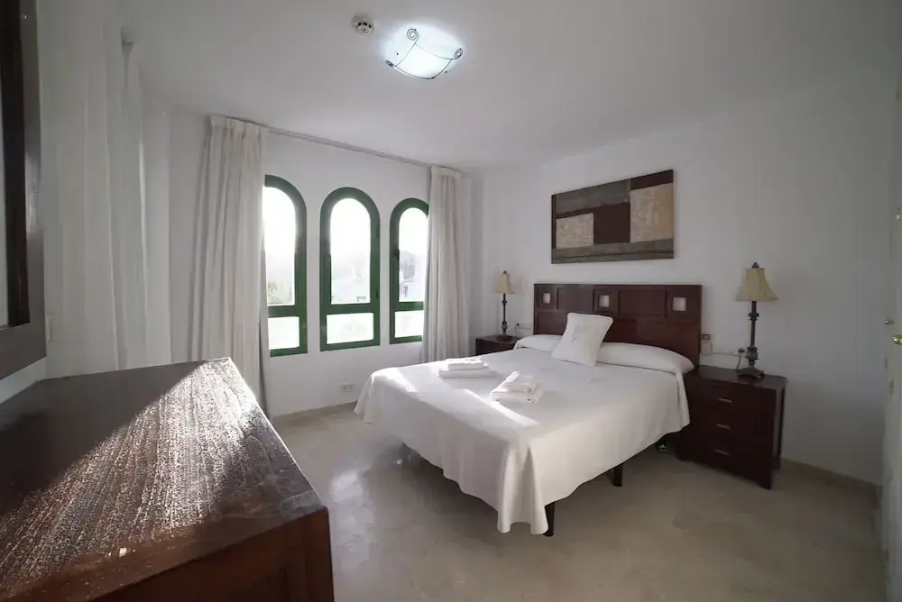 Hotel Apartamentos Manilva Sun