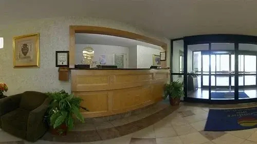 Hawthorn Suites Atlanta Northwest