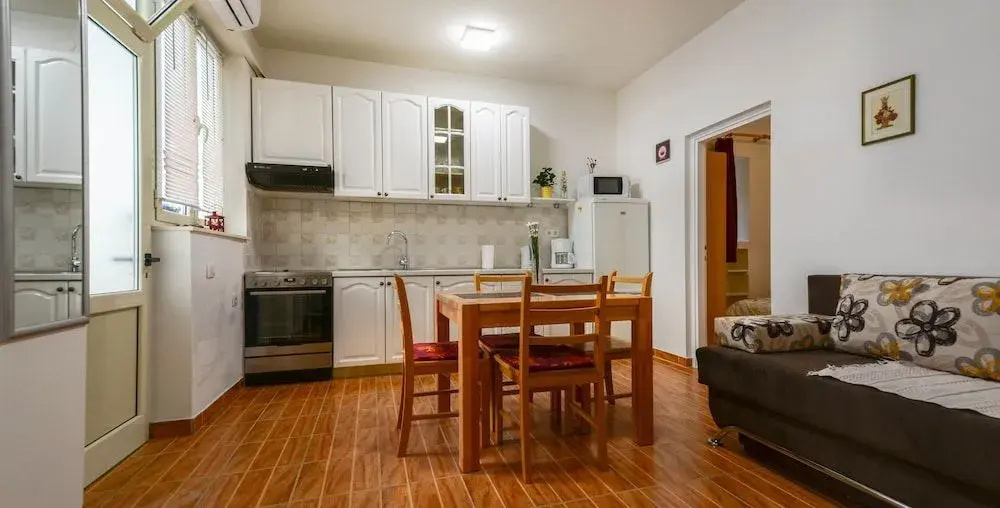 Apartment Vicenco top location