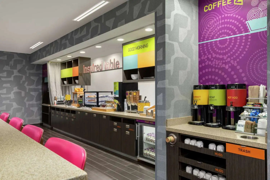 Home2 Suites by Hilton Florence, SC