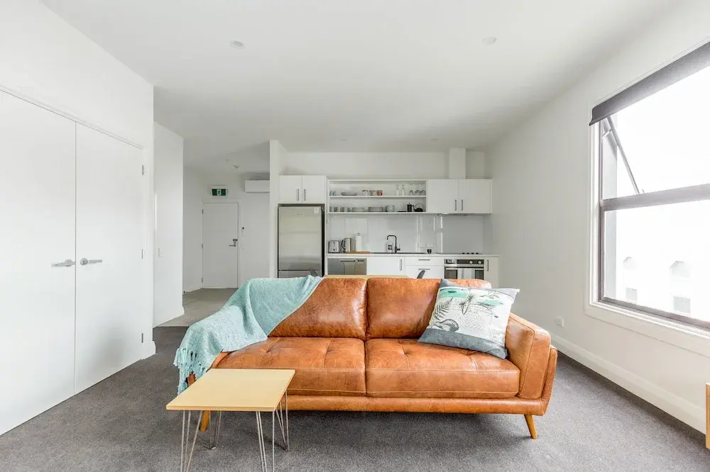 The Provincial Apartments