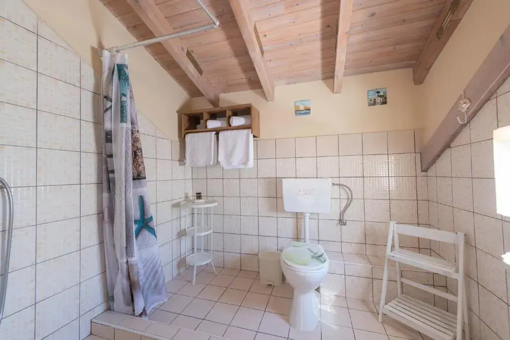 Glorious Sunset & Sea View Loft Apt Mariastella 6