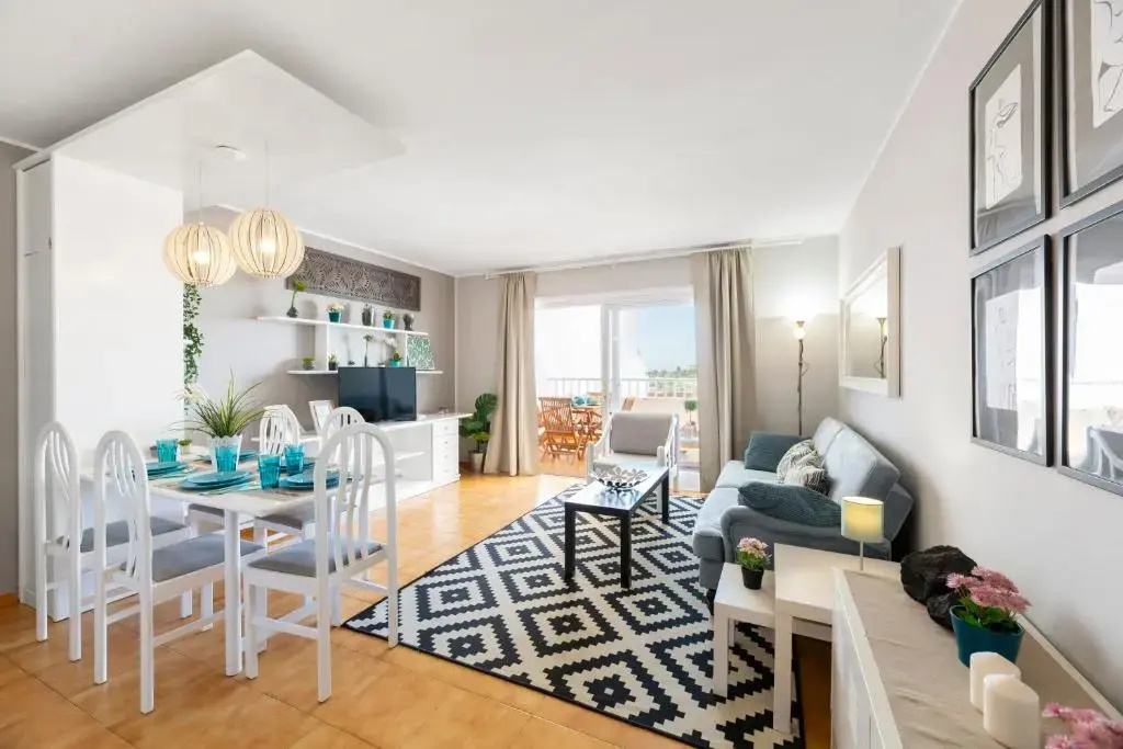 The Colors House, 653 y 654 - Private Apartment
